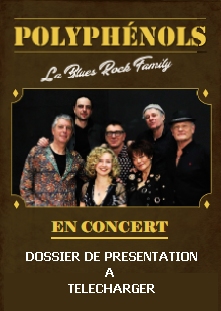 Dossier de pésentation